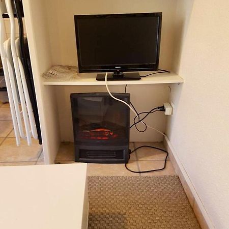Appartement Confortable A Cauterets 16 M² Parking Gratuit Exterior foto